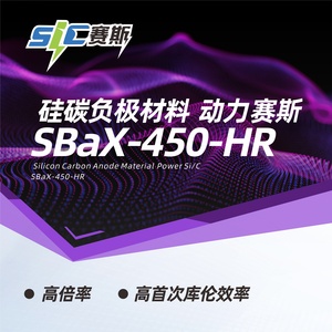 动力赛斯SBaX-450-HR