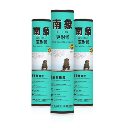 硅酮耐候玻璃胶