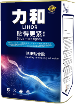 布类软性泡棉胶